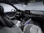 Audi S4 Sedan TDI 2020 года (WW)